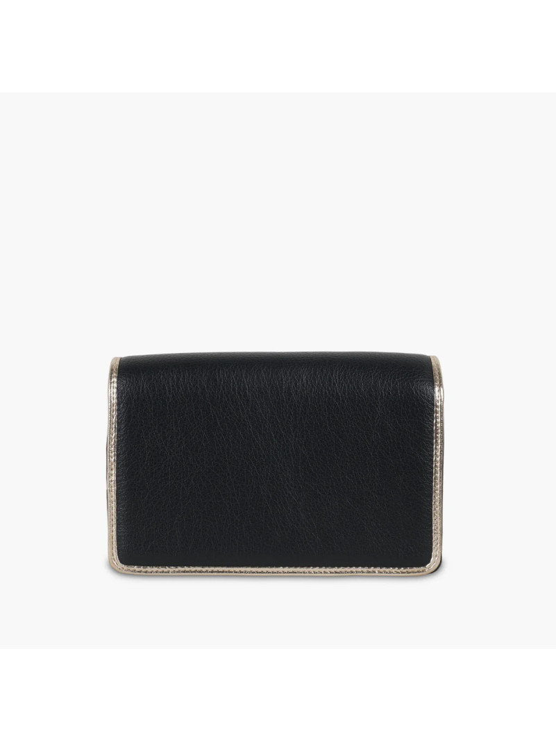 Sac pochette Lollipops SUBLIMA TRAVEL WALLET NOIR