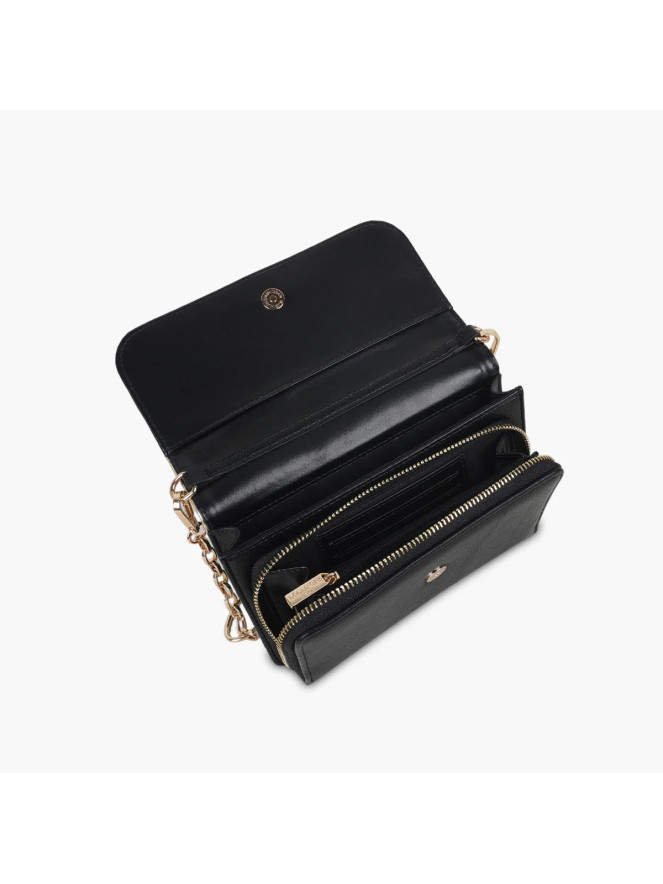 Sac pochette Lollipops SUBLIMA TRAVEL WALLET NOIR