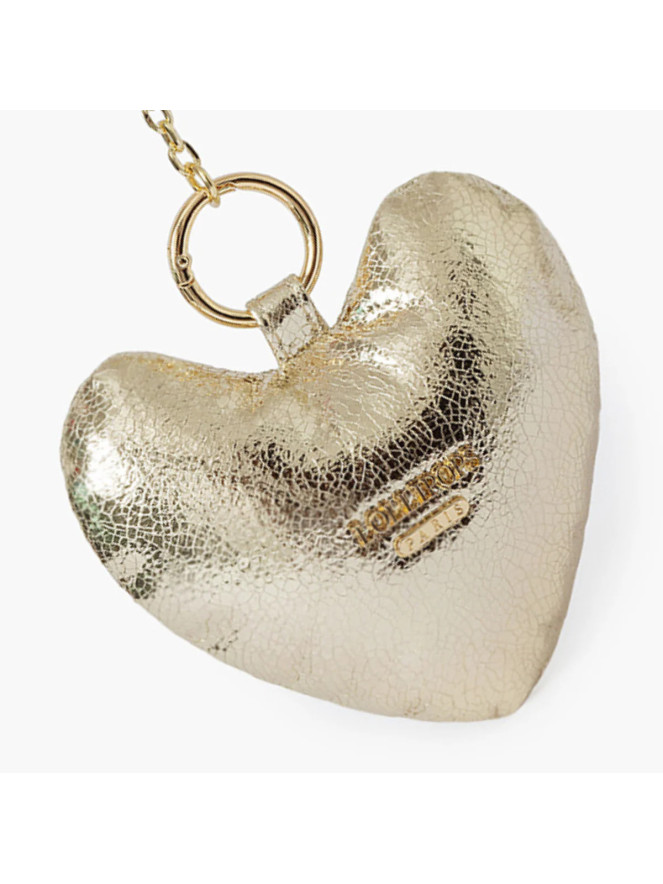 Porte clefs Lollipops SEART GOLD