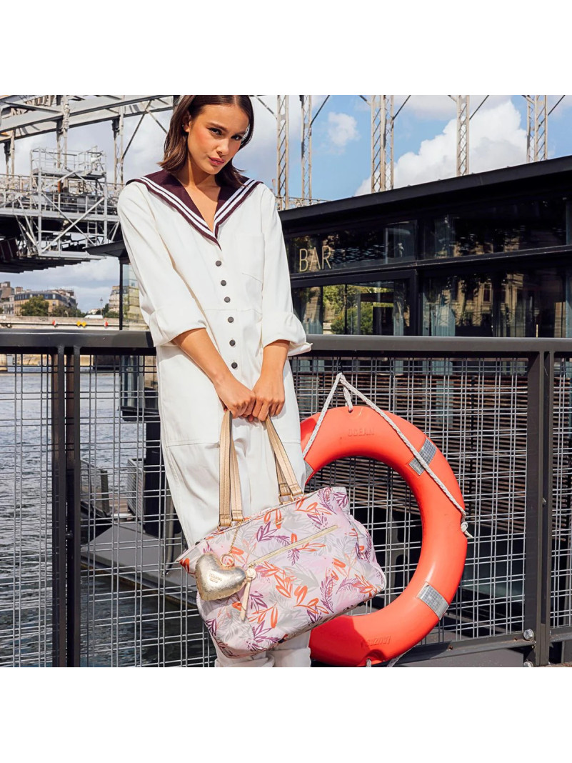 Porte clefs Lollipops SEART GOLD