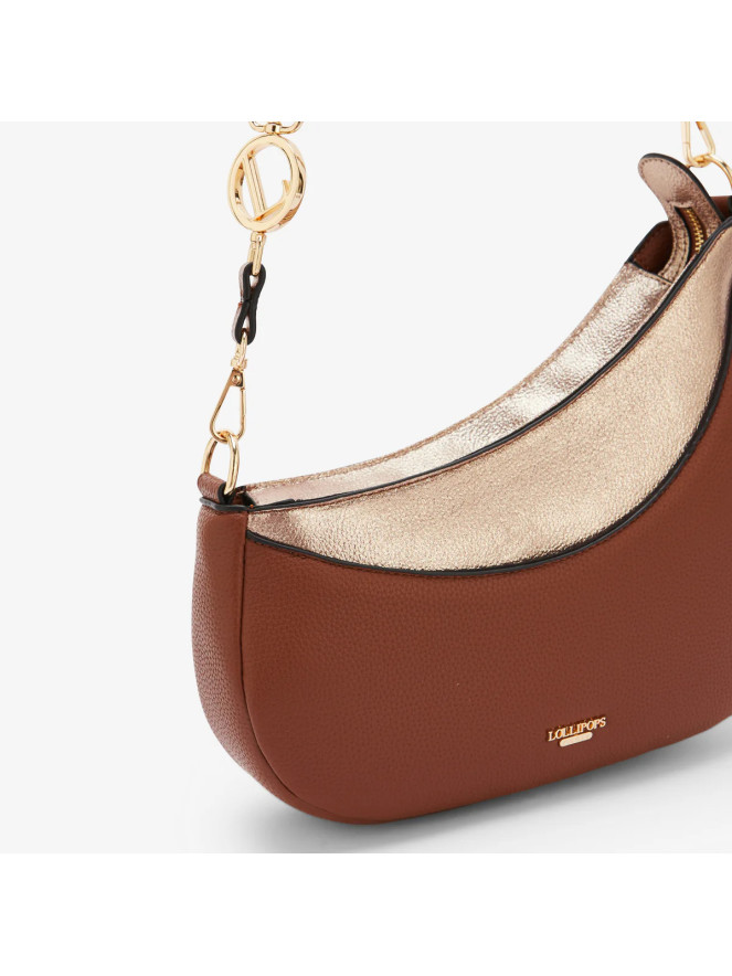 Sac Lollipops ROMANA  CAMEL