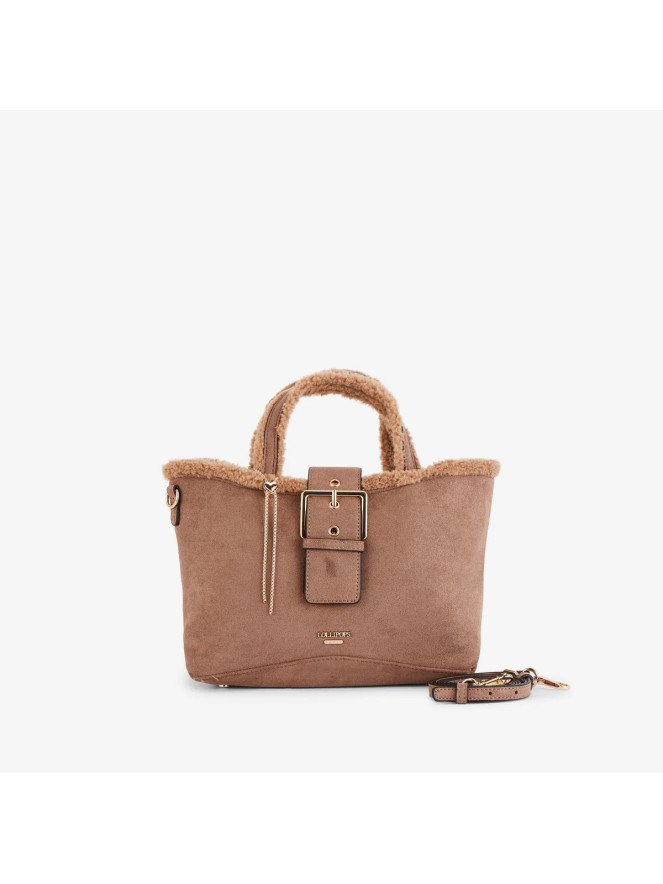 Sac Lollipops REYANA SHOPPER TAUPE