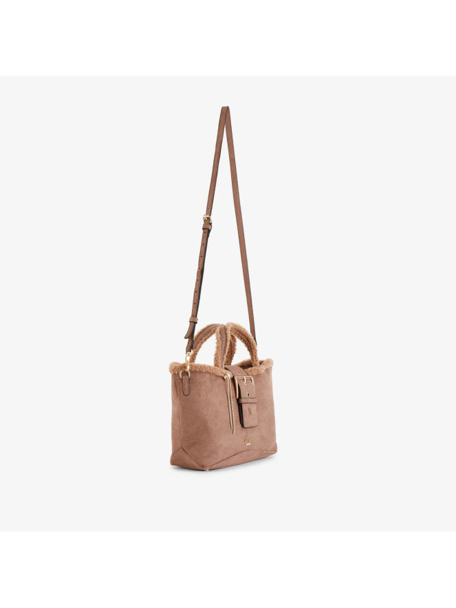 Sac Lollipops REYANA SHOPPER TAUPE