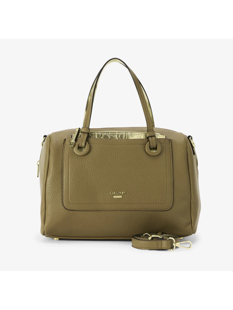 Sac Lollipops RIADA BOWLING KAKI