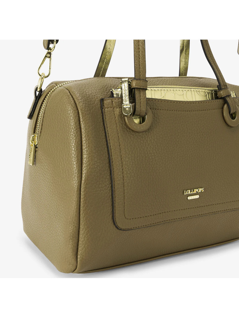 Sac Lollipops RIADA BOWLING KAKI