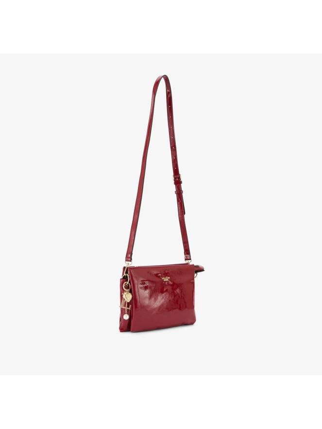 Sac Lollipops ROSARIO MULTI POCHES ROUGE
