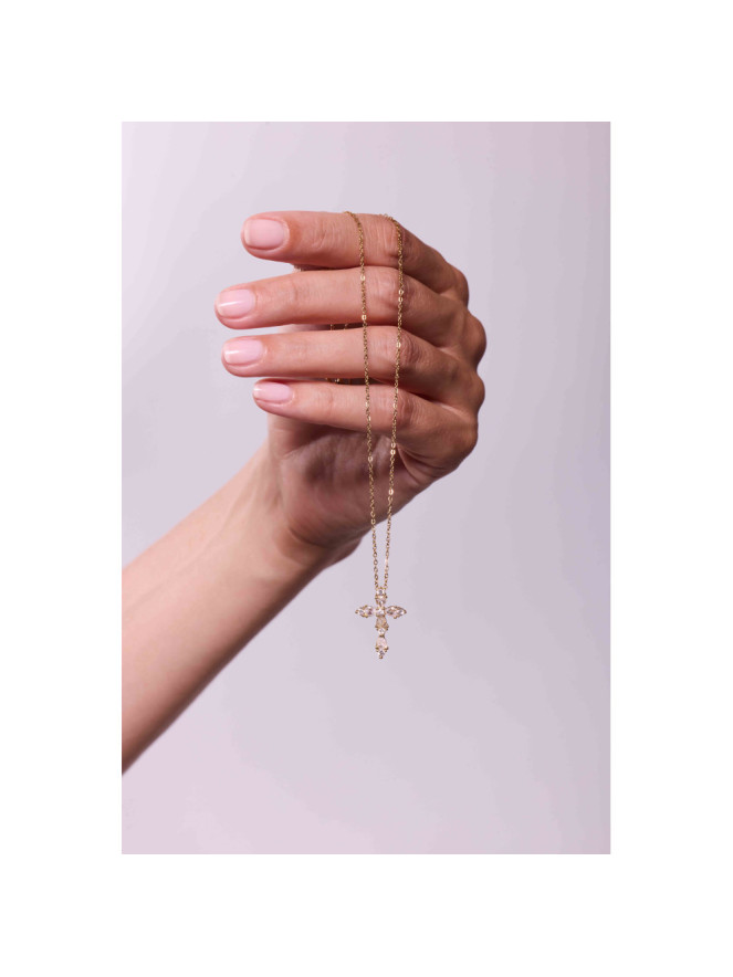 Collier By Garance JOEL CROIX