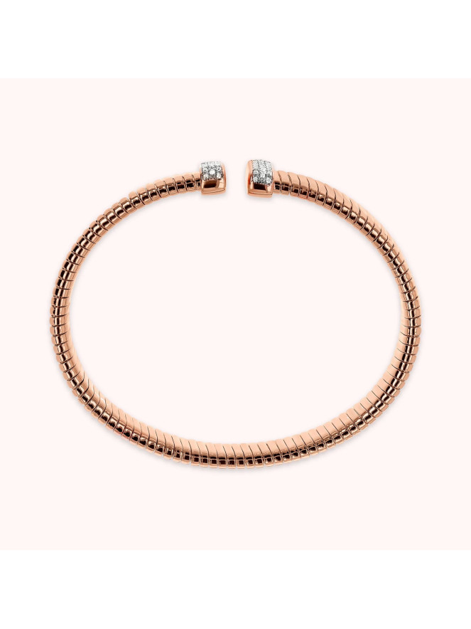 Jonc Bronzallure TUBOGAS