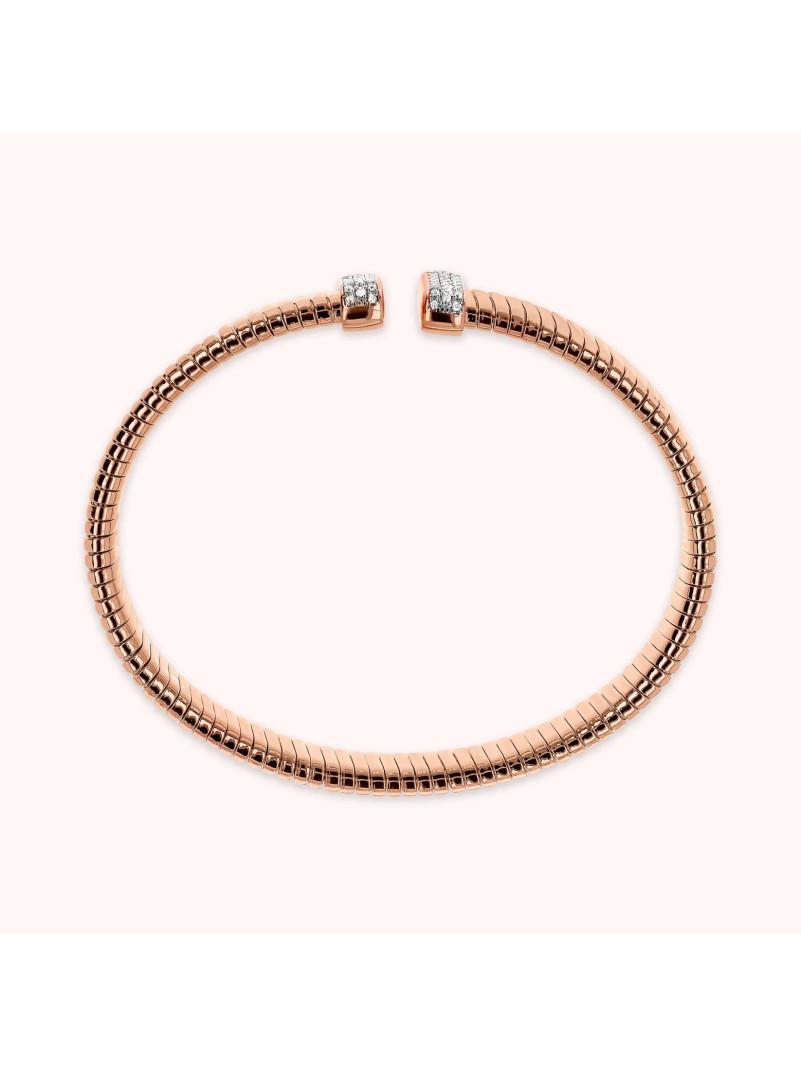 Jonc Bronzallure TUBOGAS