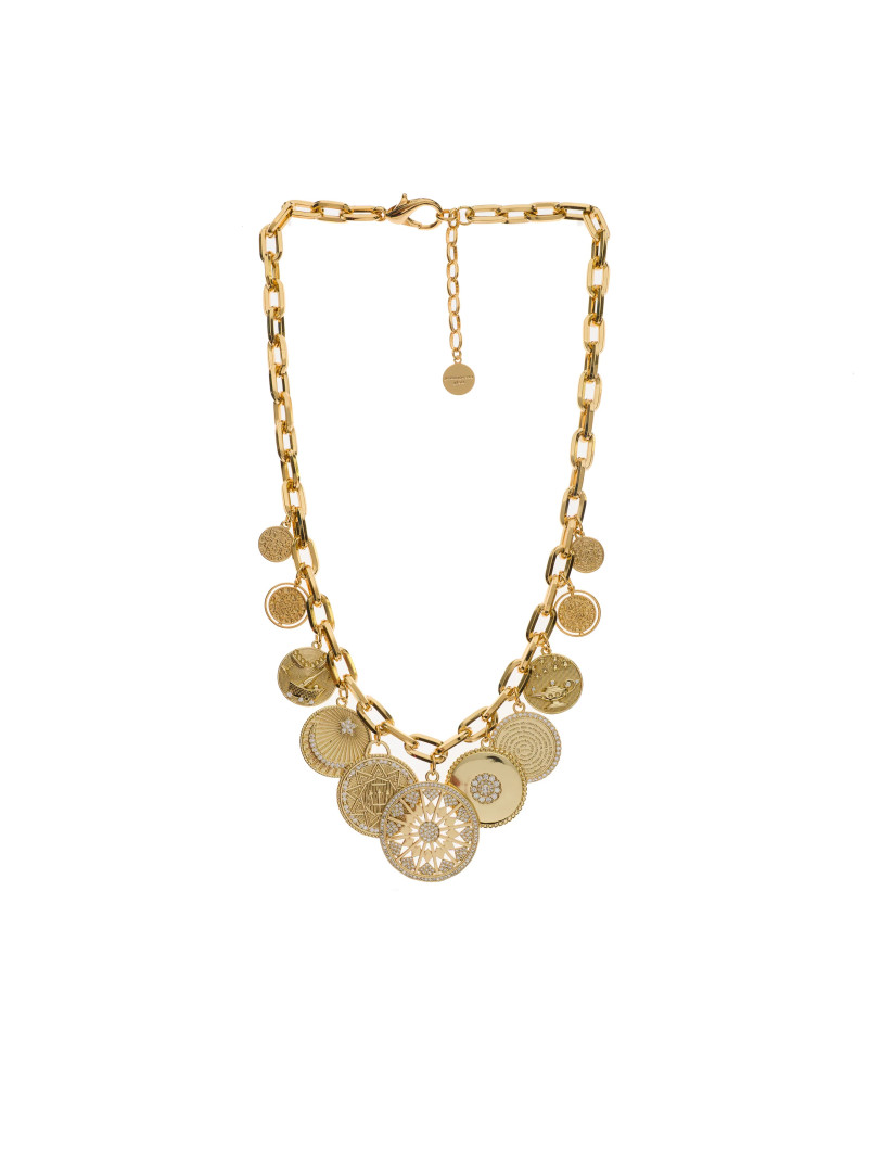 Collier Principessa Glam MAGIC HONOR