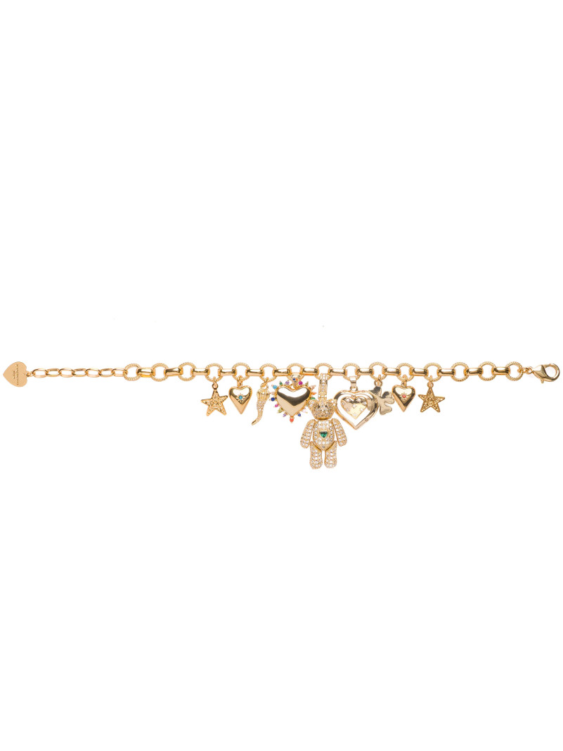Bracelet Principessa Glam MAGIC BEARS