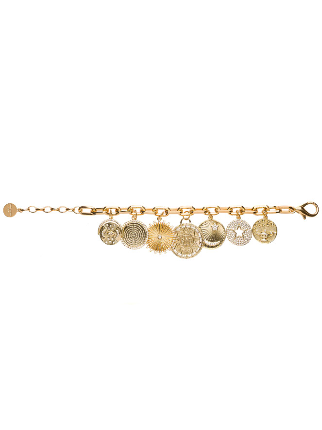 Bracelet Principessa Glam MAGIC HONOR
