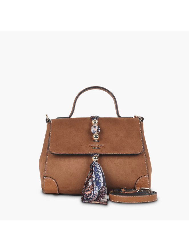 Sac Lollipops Shirley Shoulder Camel