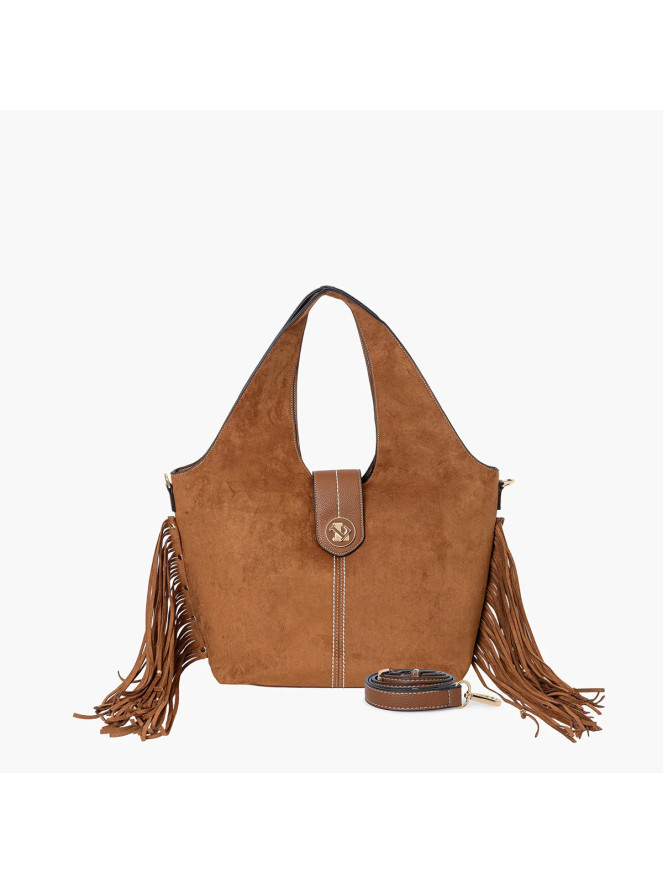 Sac Lollipops Sammy Shopper Camel