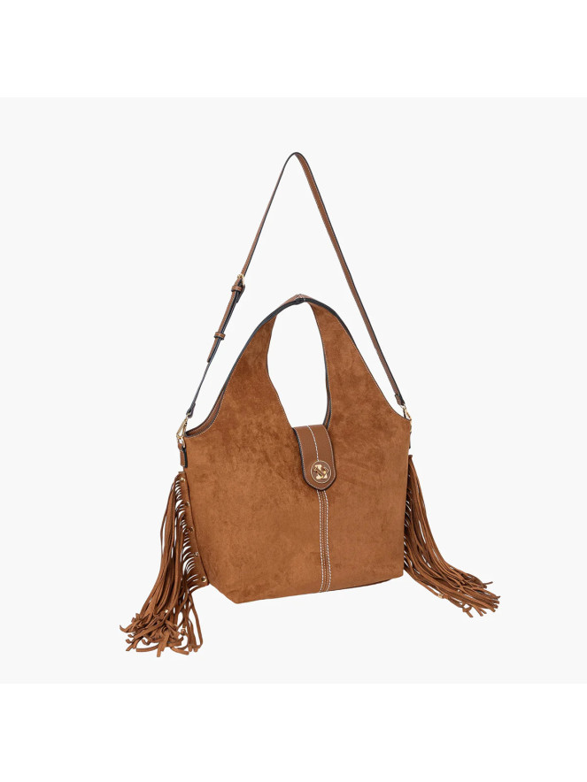 Sac Lollipops Sammy Shopper Camel