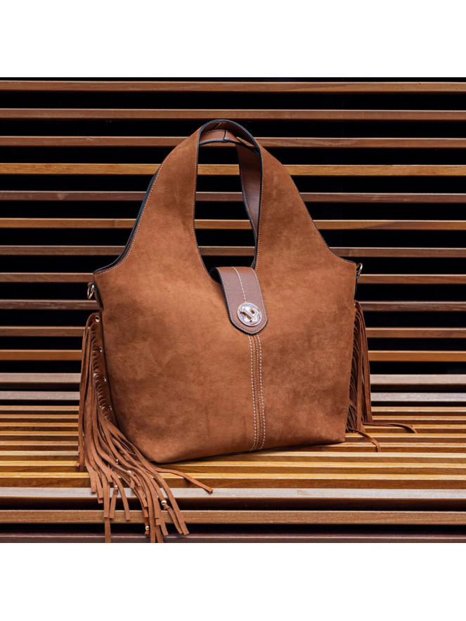 Sac Lollipops Sammy Shopper Camel