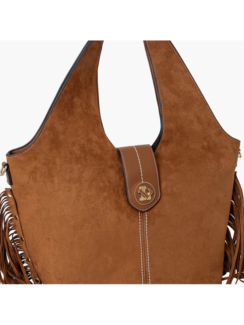 Sac Lollipops Sammy Shopper Camel