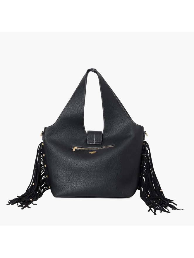 Sac Lollipops Sammy Shopper Noir