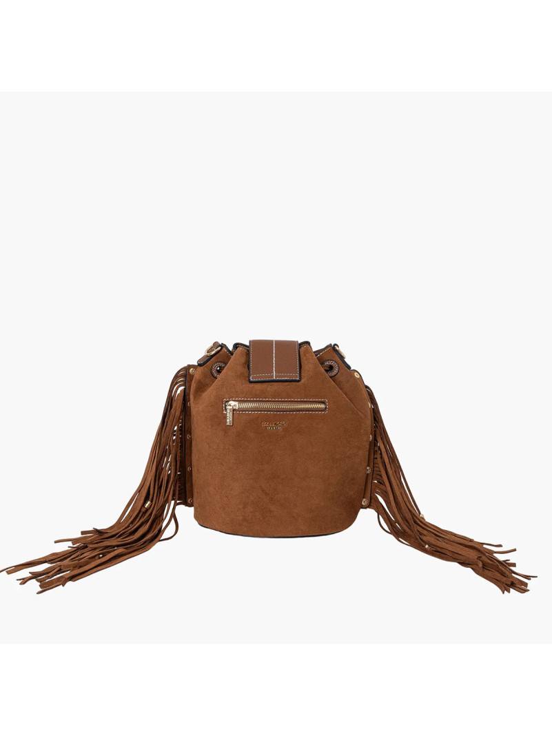 Sac Lollipops Sammy Sceau Camel