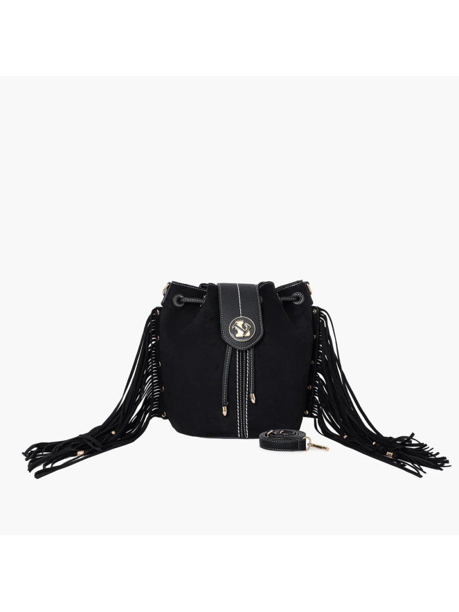 Sac Lollipops Sammy Sceau Noir
