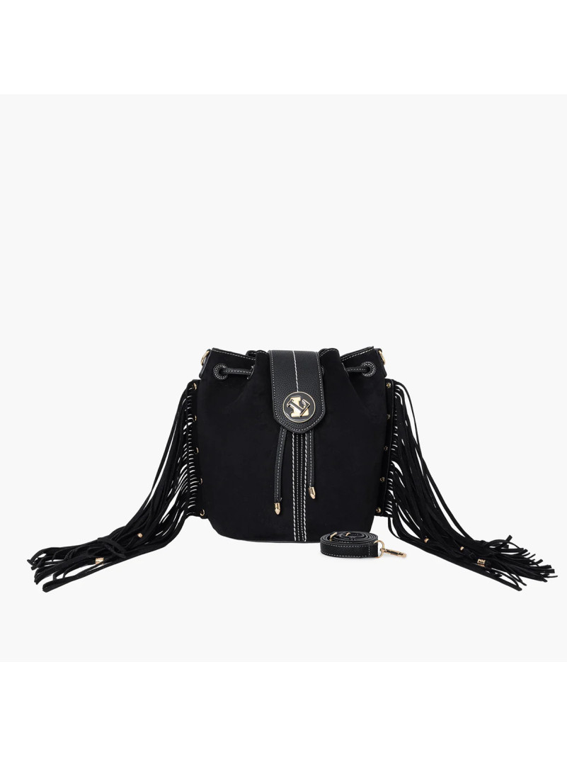 Sac Lollipops Sammy Sceau Noir