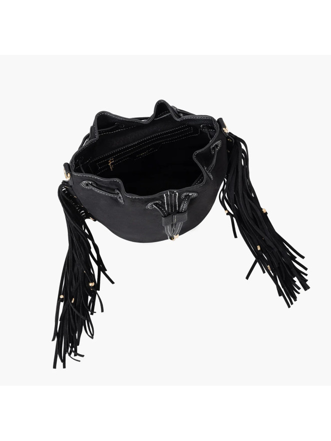 Sac Lollipops Sammy Sceau Noir