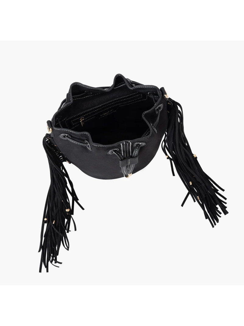 Sac Lollipops Sammy Sceau Noir