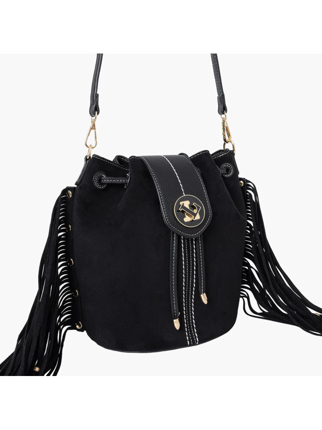Sac Lollipops Sammy Sceau Noir