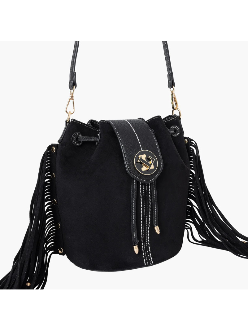 Sac Lollipops Sammy Sceau Noir