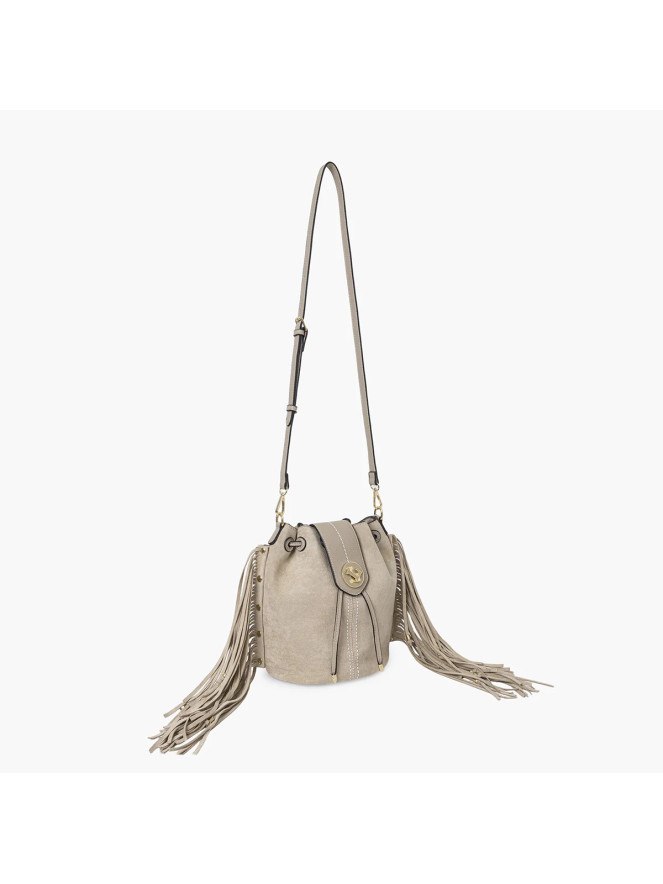 Sac Lollipops Sammy Sceau Nude