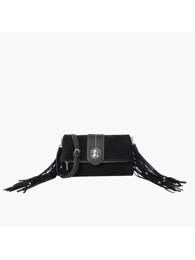 Sac Lollipops Sammy Porté épaule Noir