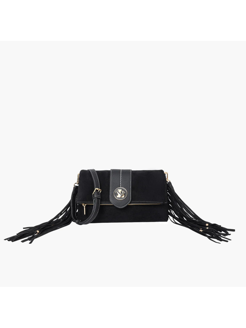 Sac Lollipops Sammy Porté épaule Noir