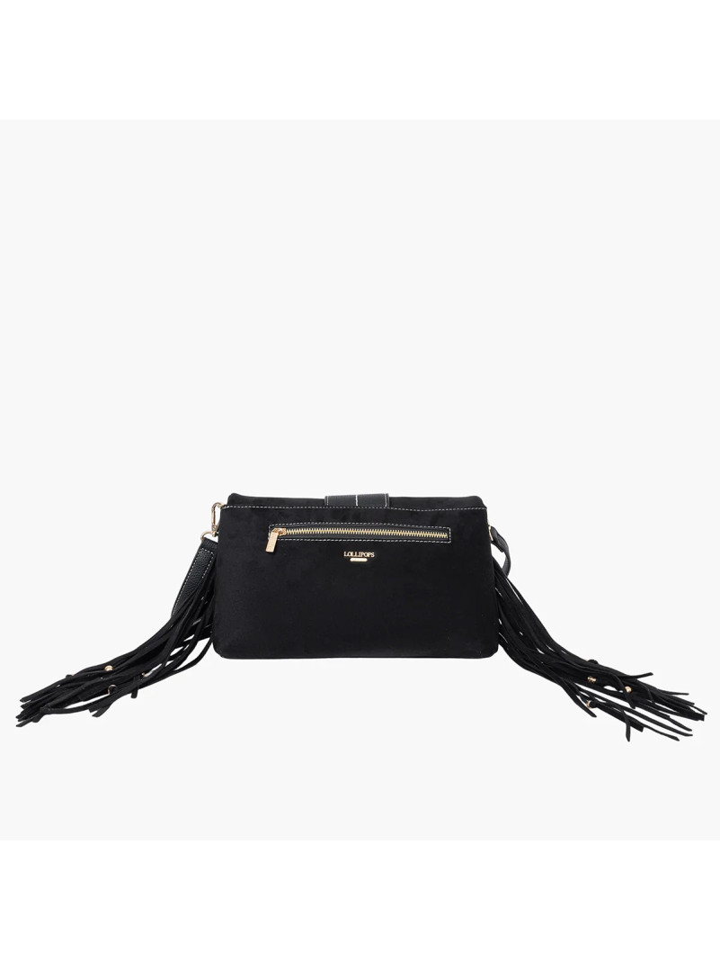 Sac Lollipops Sammy Porté épaule Noir