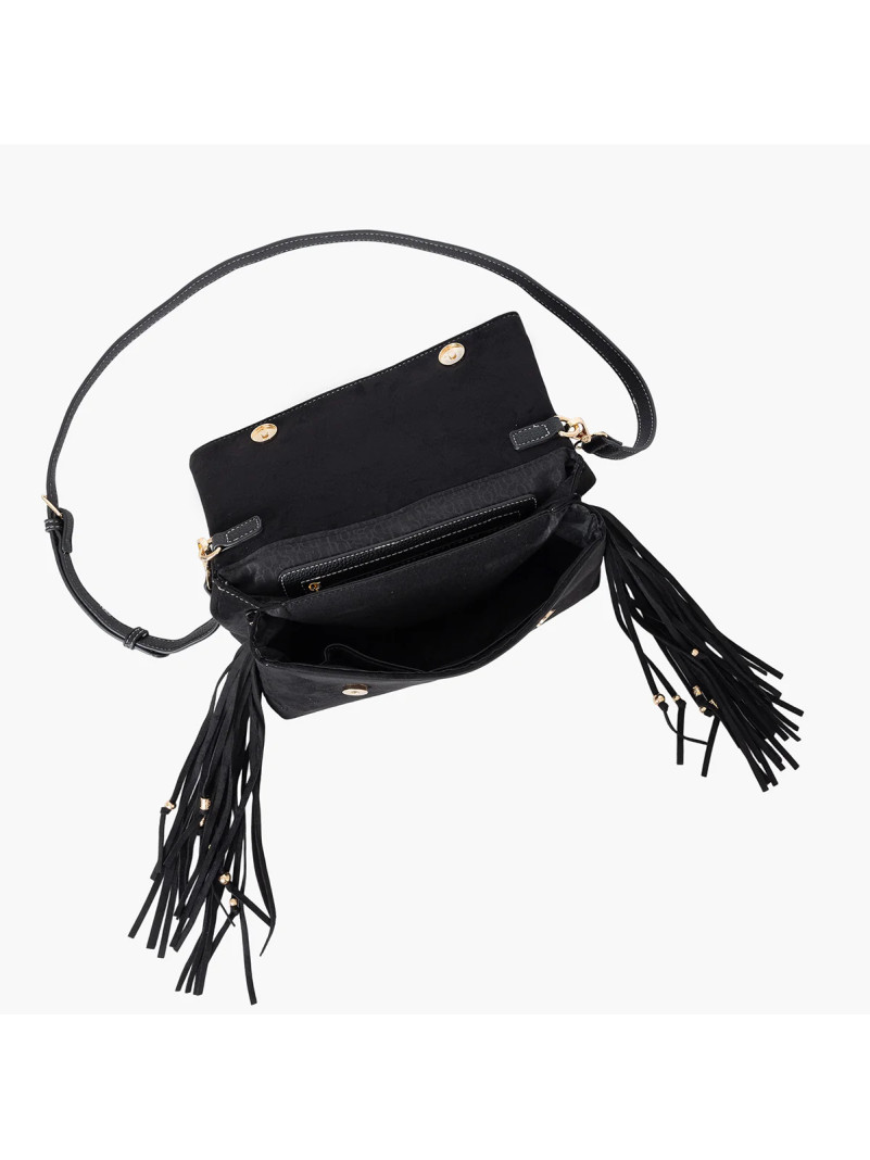 Sac Lollipops Sammy Porté épaule Noir