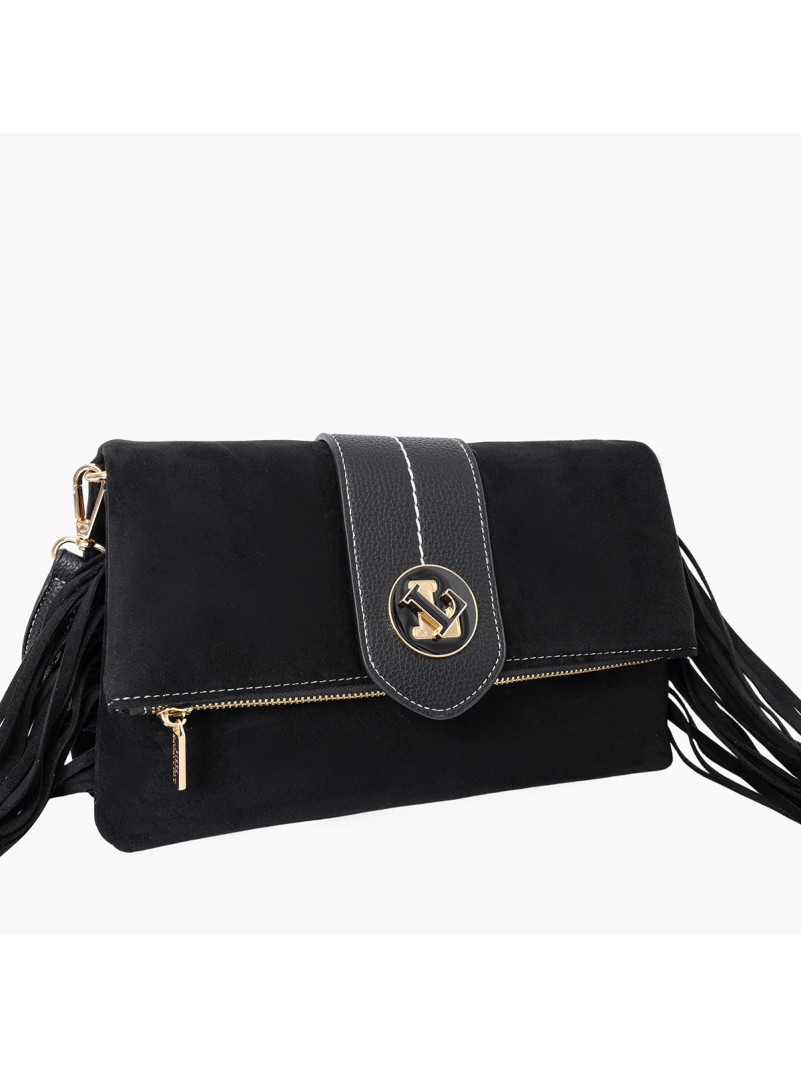 Sac Lollipops Sammy Porté épaule Noir