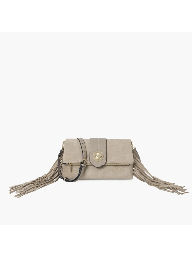 Sac Lollipops Sammy Porté épaule Nude