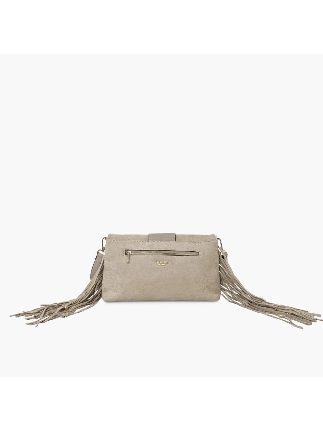 Sac Lollipops Sammy Porté épaule Nude