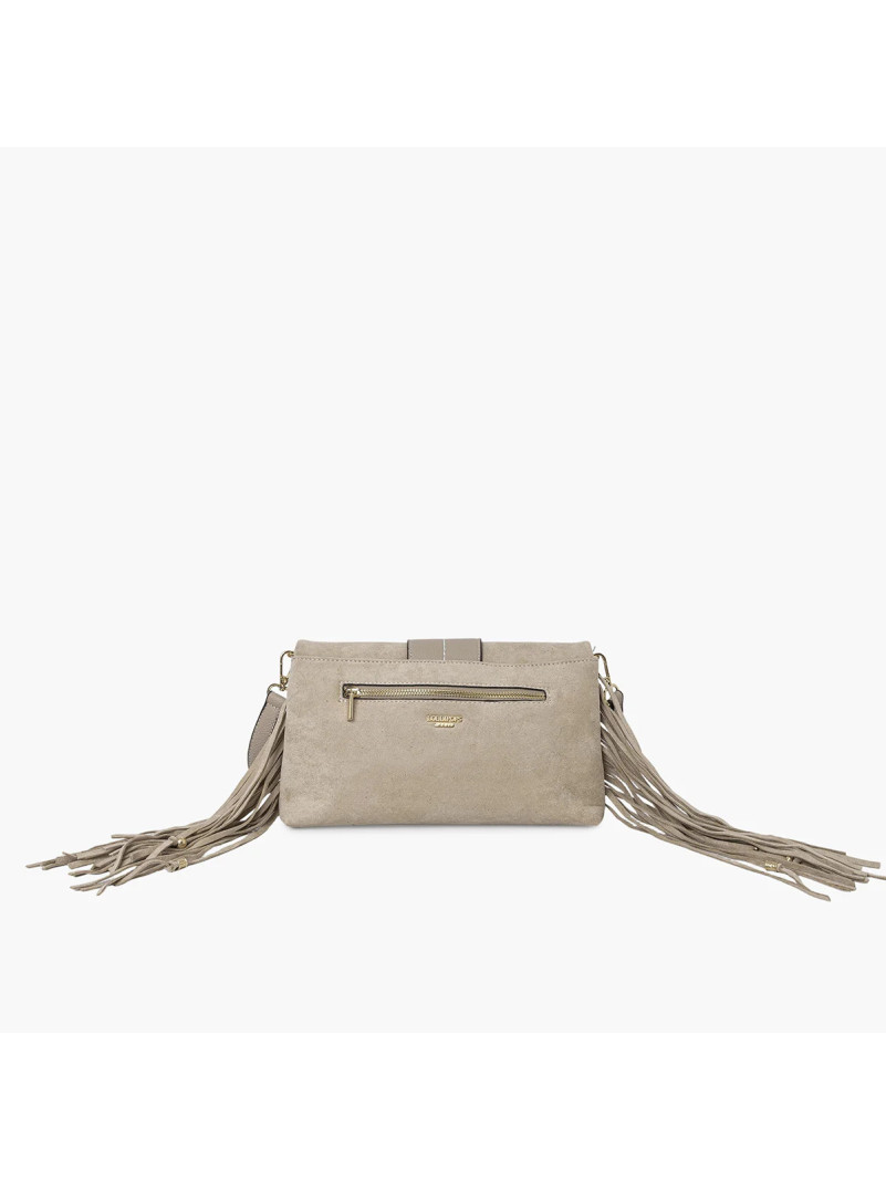 Sac Lollipops Sammy Porté épaule Nude