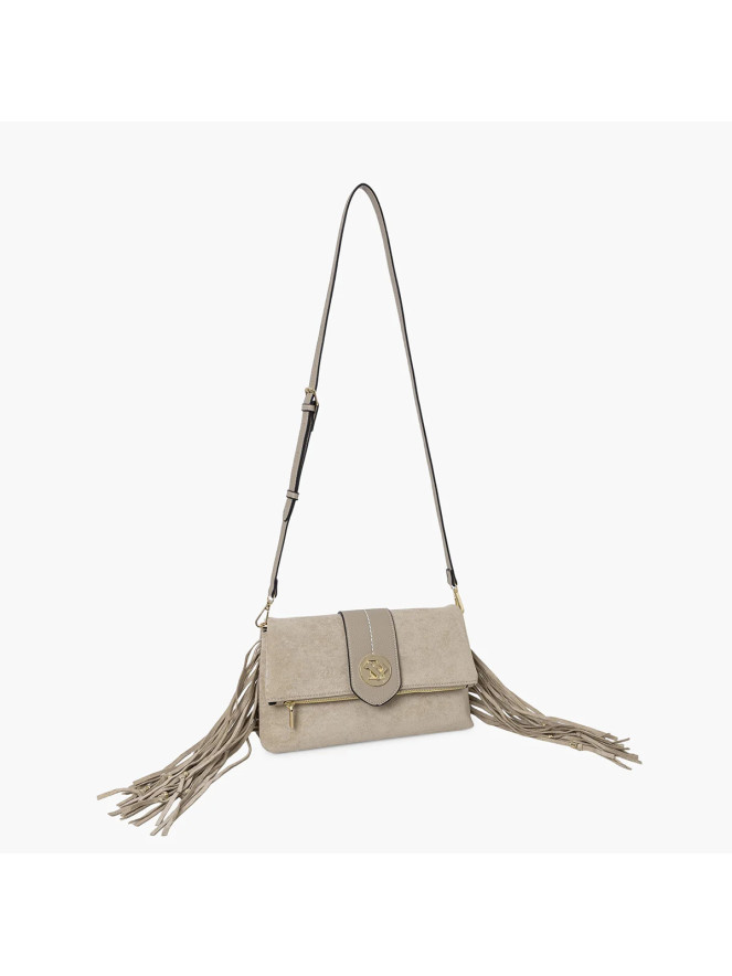 Sac Lollipops Sammy Porté épaule Nude