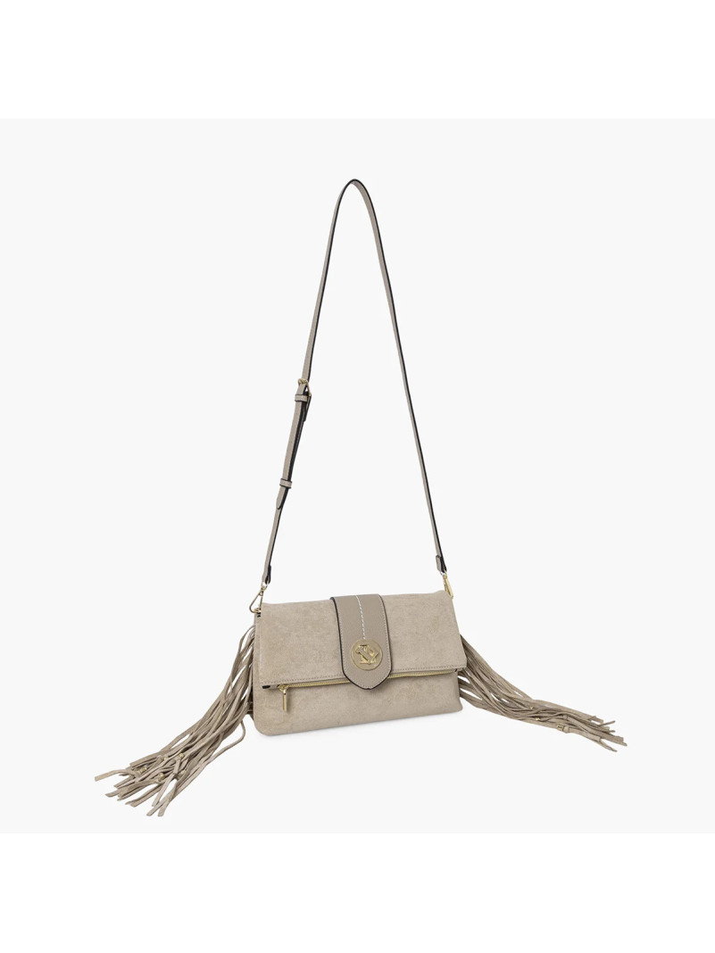 Sac Lollipops Sammy Porté épaule Nude