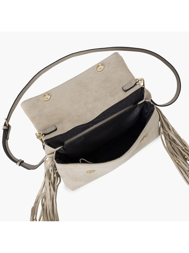 Sac Lollipops Sammy Porté épaule Nude