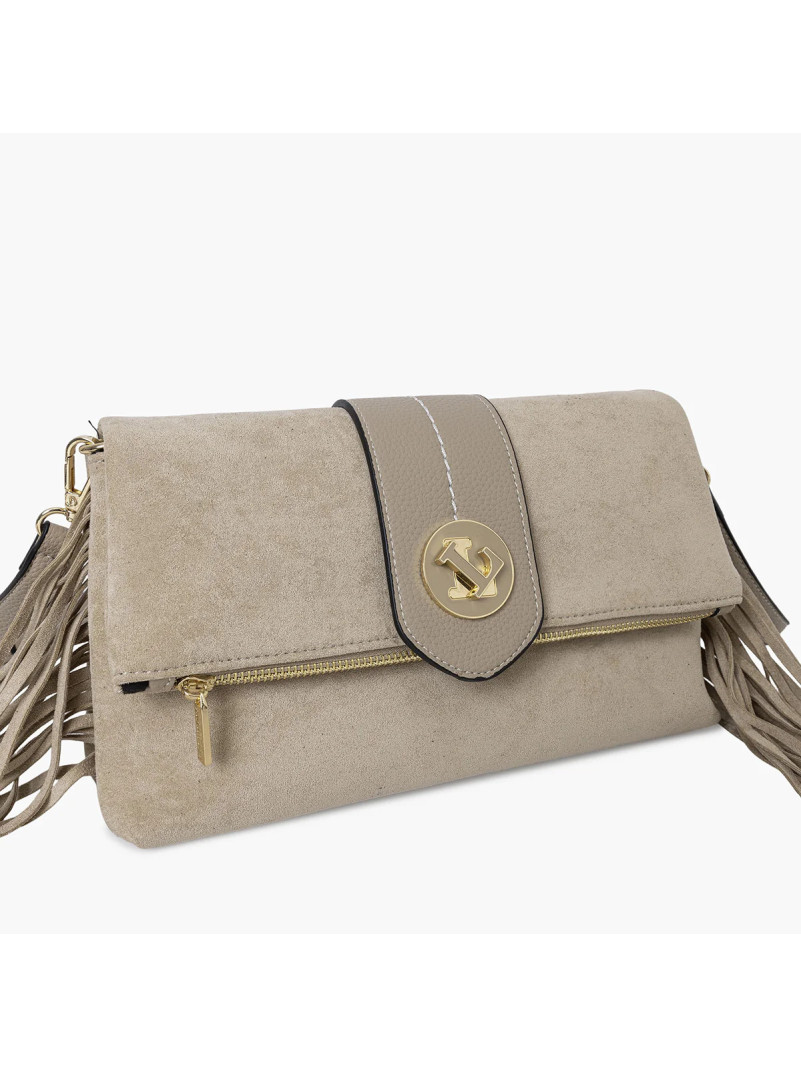 Sac Lollipops Sammy Porté épaule Nude