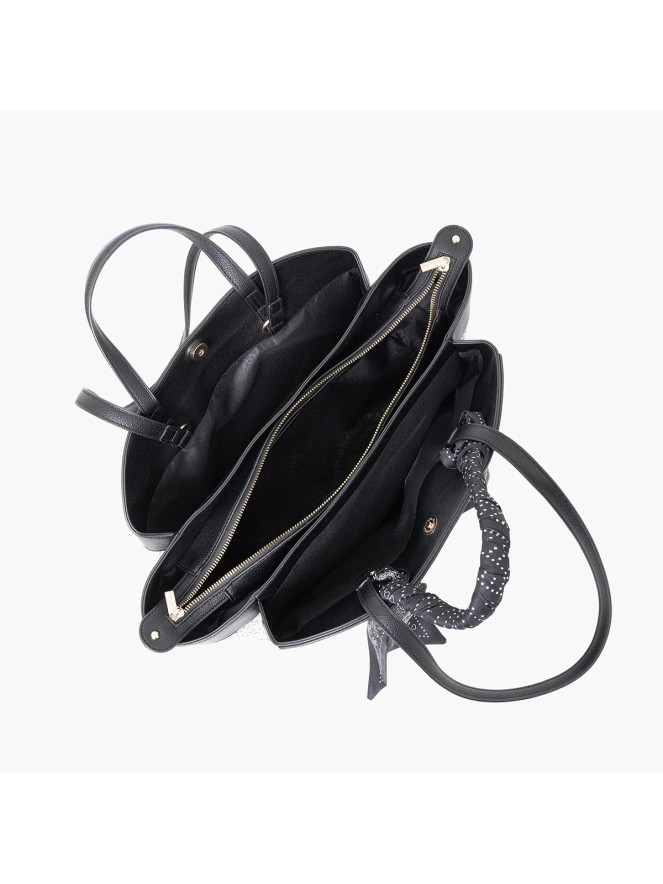 Sac Lollipops Sade Shopper L Noir