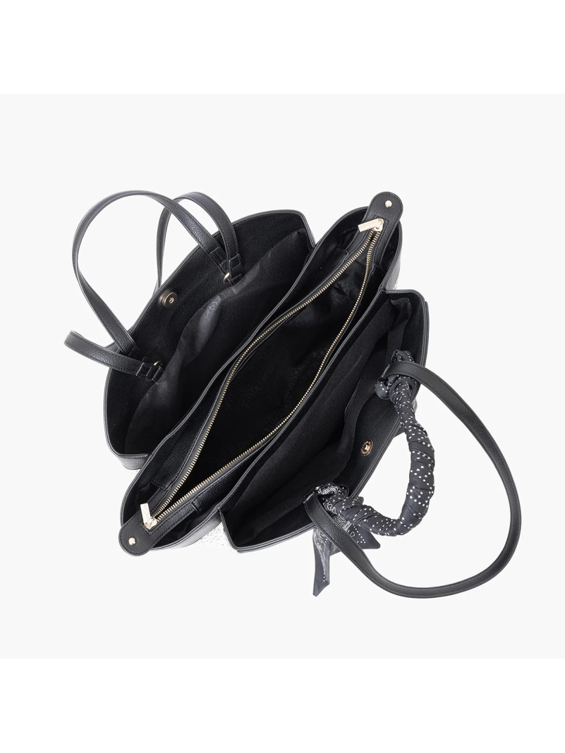 Sac Lollipops Sade Shopper L Noir