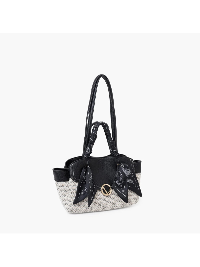 Sac Lollipops Sade Shopper Noir