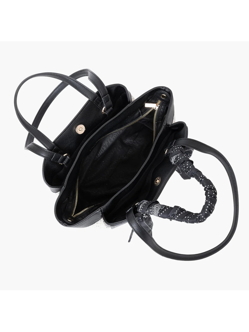 Sac Lollipops Sade Shopper Noir