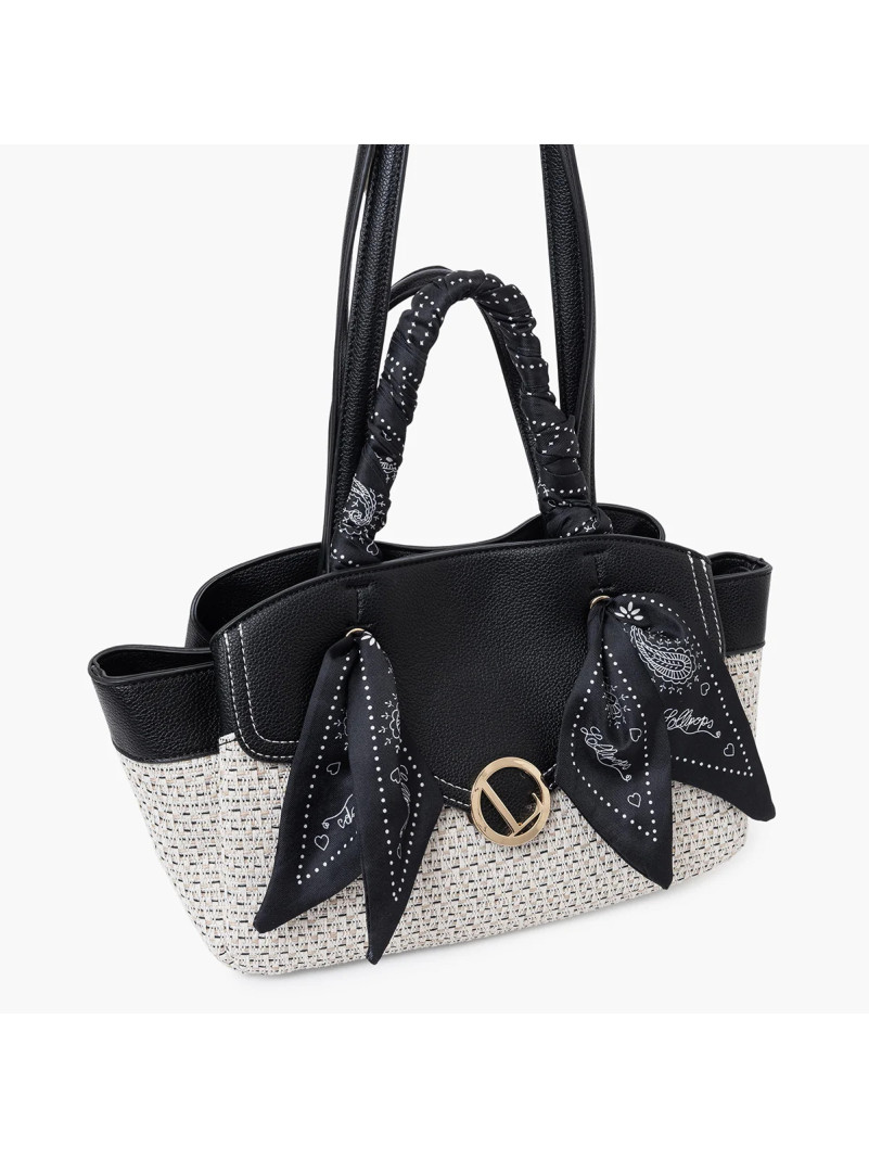 Sac Lollipops Sade Shopper Noir