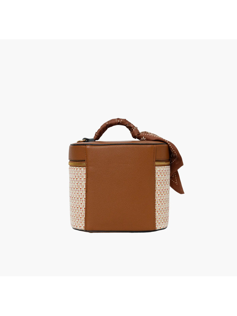 Sac Lollipops Sade Vanity Camel