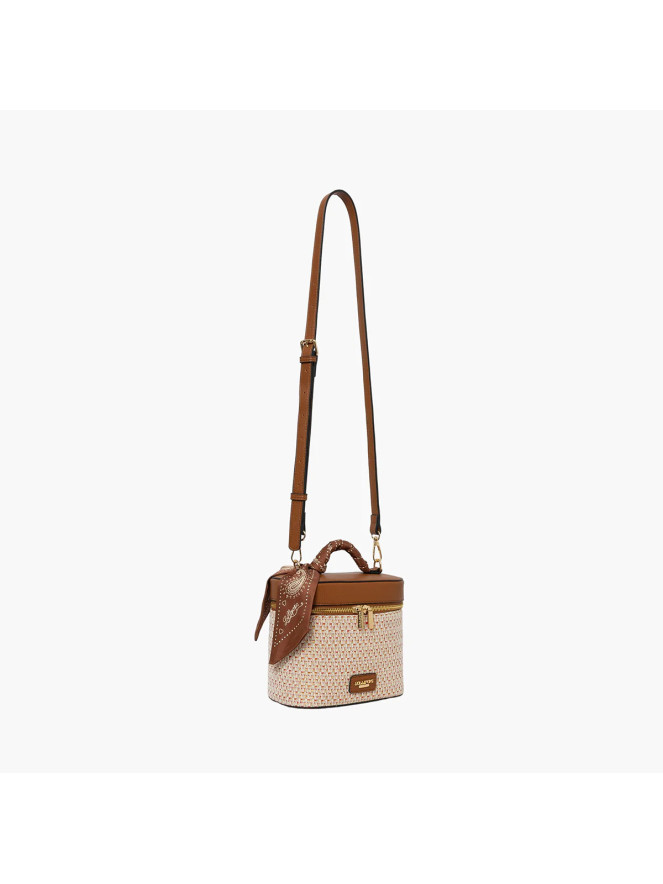 Sac Lollipops Sade Vanity Camel