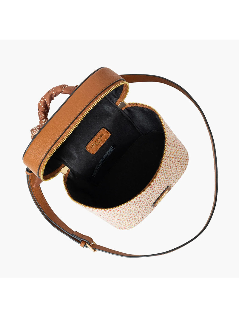 Sac Lollipops Sade Vanity Camel